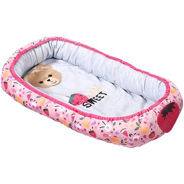 

BABY born Hnízdečko