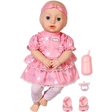 

Baby Annabell Mia, 43 cm