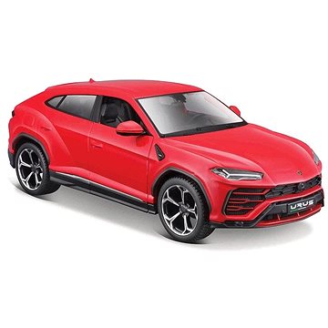 

Maisto Lamborghini Urus, červená