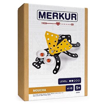 

Merkur Broučci - Moucha