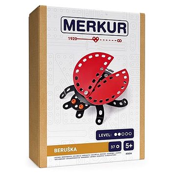 

Merkur Broučci - Beruška