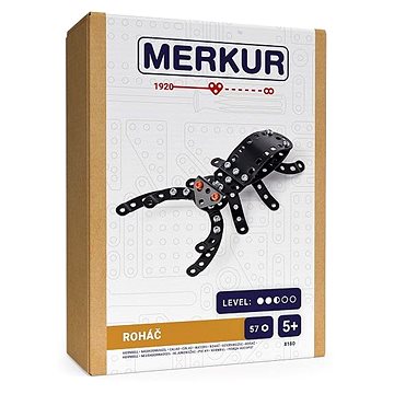 

Merkur Broučci - Roháč