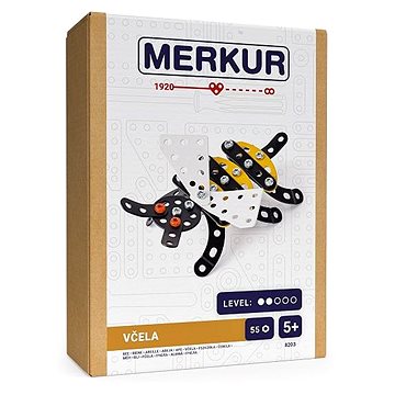 

Merkur Broučci - Včela
