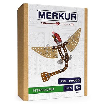 

Merkur Dino - Pterodactyl