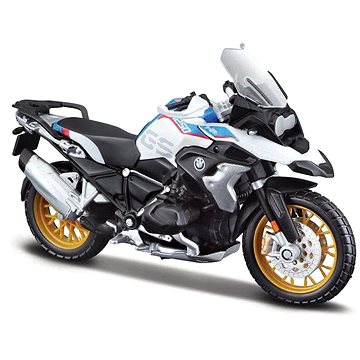 

Maisto Motocykl, BMW R 1250 GS 1:18