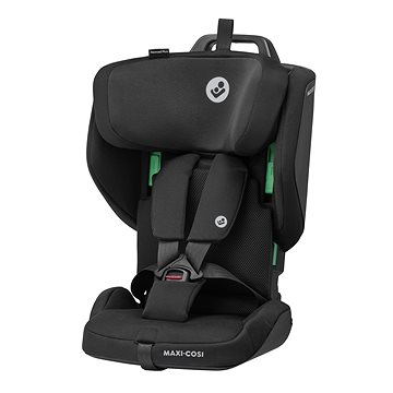 

Maxi-Cosi Nomad Plus Authentic Black