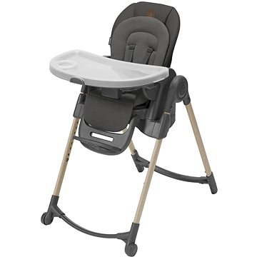 

Maxi-Cosi Minla Beyond Graphite rostoucí