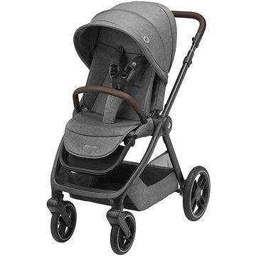 

Maxi-Cosi Oxford Select Grey