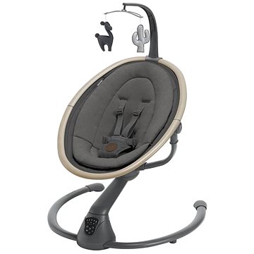 

Maxi-Cosi Cassia Beyond Graphite