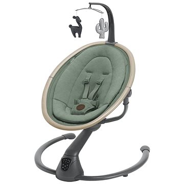 

Maxi-Cosi Cassia Beyond Green