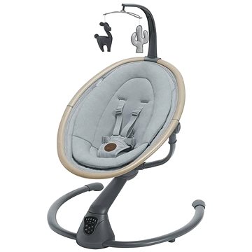 

Maxi-Cosi Cassia Beyond Grey