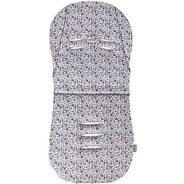 

Zopa Vložka Easy Emoji Beige