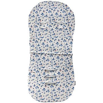 

Zopa Vložka Easy Sailor Blue