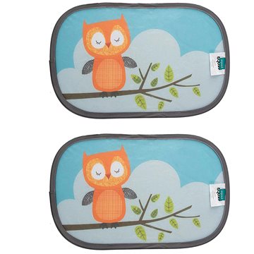 

Zopa Sluneční clona zvířátka Owl