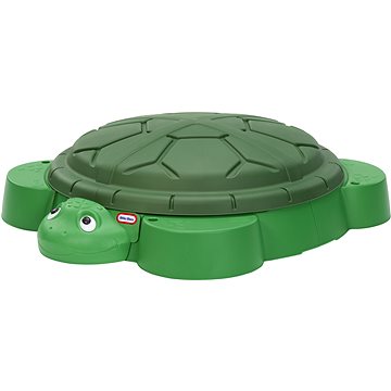 

Little Tikes Pískoviště skládací želva
