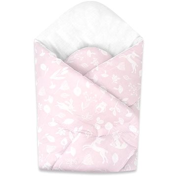 

COSING Sleeplease Mini Les růžová