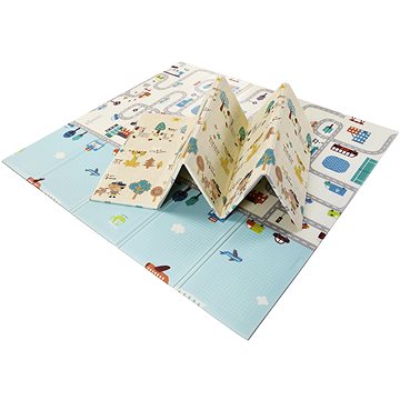 

Asalvo Play Mat XXL 200 × 180 cm