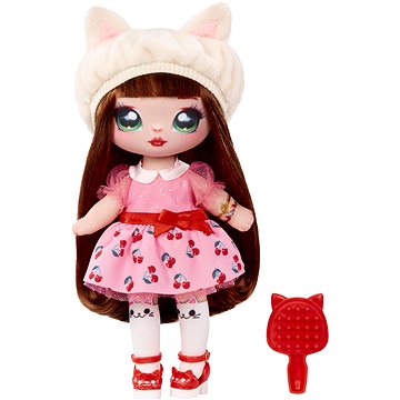 

Na! Na! Na! Surprise Sweetest Sweets - Katie Kitten
