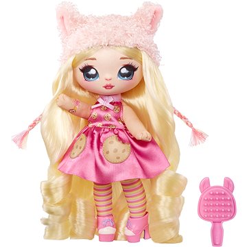 

Na! Na! Na! Surprise Sweetest Sweets - Lily Llama