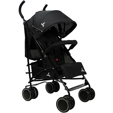 

Asalvo Tokio golfáč Black