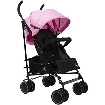 

Asalvo Tokio golfáč Pink