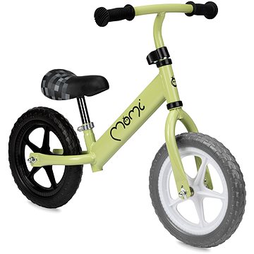 

MoMi Fleet zelené