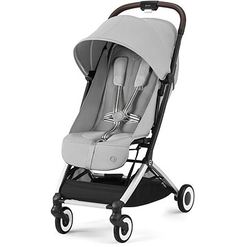 

Cybex Orfeo Fog Grey