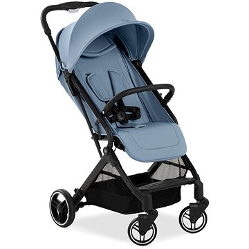 

Hauck Cestovní kočár Travel N Care Plus Dusty Blue