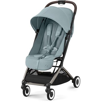 

Cybex Orfeo Stormy Blue