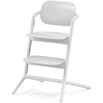 

Cybex Lemo All White
