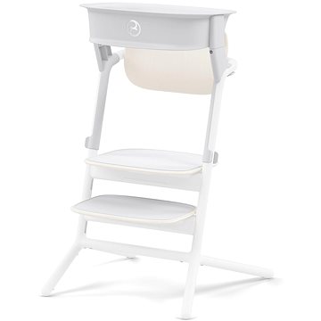 

Cybex Lemo Learning Tower All White