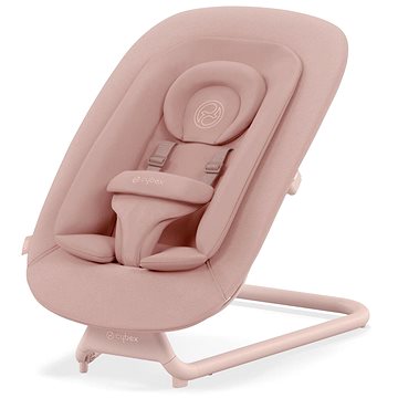 

Cybex Lemo Bouncer Pearl Pink