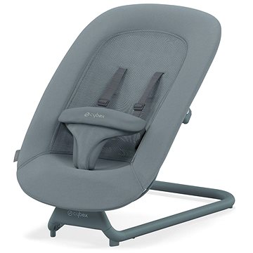 

Cybex Lemo Bouncer Stone Blue