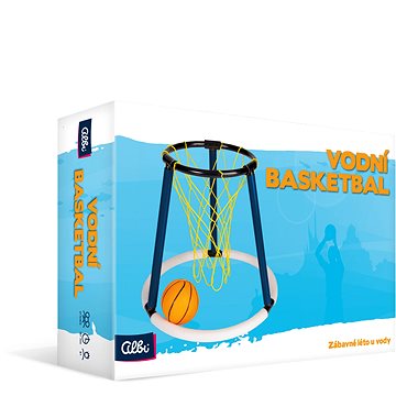 

Vodní basketbal