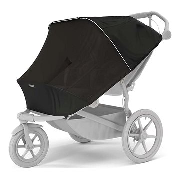 

THULE Moskytiéra na kočárek Urban Glide 3 Double