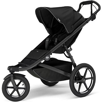 

THULE Urban Glide 3 Black