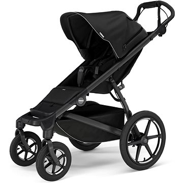 

THULE Urban Glide 4-wheel Black