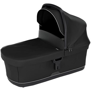 

THULE Bassinet Black