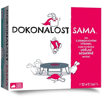 Dokonalost sama
