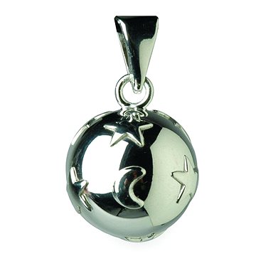 

Bola Essentials Star/moon