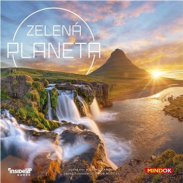 

Zelená planeta