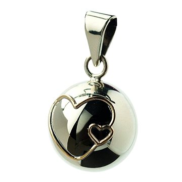 

Bola Essentials Double hearts