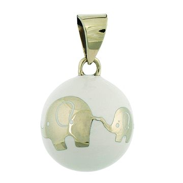 

Bola Essentials White elephant