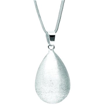 

Bola Bola Drop Shape Silver