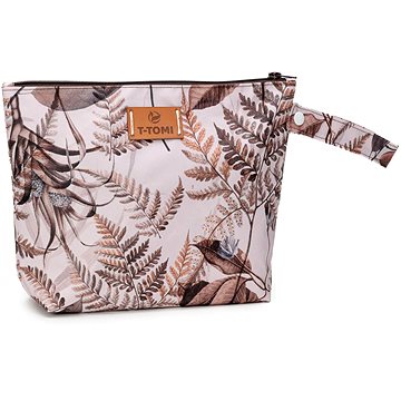 

T-TOMI Big Baggie Chestnut