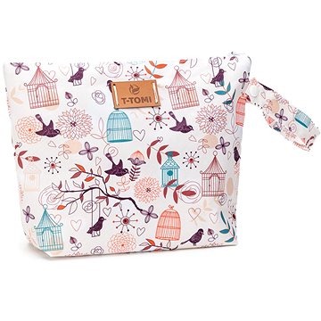 

T-TOMI Big Baggie Garden Story