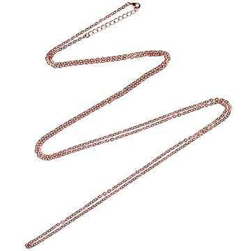 

Bola Řetízek k těhotenské rolničce Rose Gold