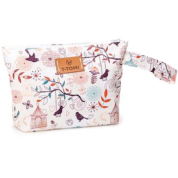 

T-TOMI Small Baggie Garden Story