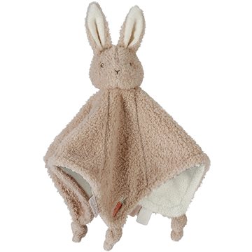 

Muchláček králíček Baby Bunny