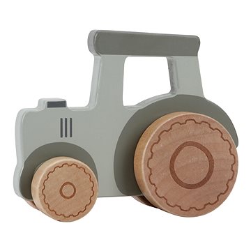 

Little Dutch Traktor - Farma
